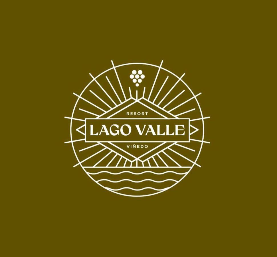 Lago Valle Wine Glamping Вале де Гуадалупе Екстериор снимка